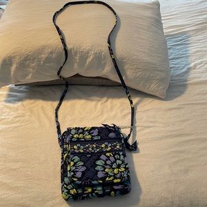 Vera Bradley Handbag/ Crossbody bag